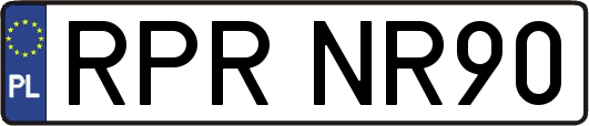 RPRNR90