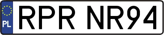 RPRNR94