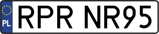 RPRNR95