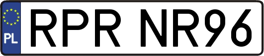 RPRNR96