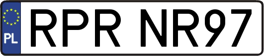 RPRNR97