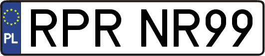 RPRNR99