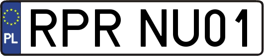 RPRNU01