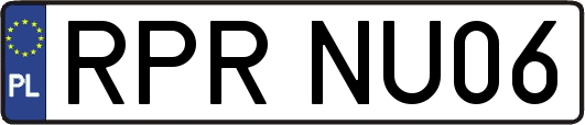 RPRNU06