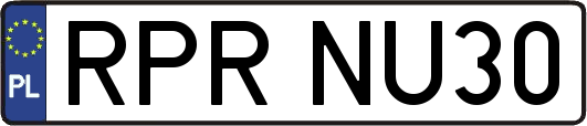 RPRNU30