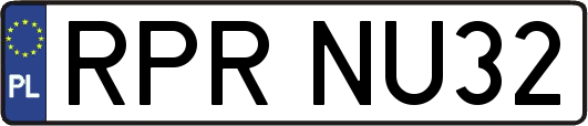 RPRNU32