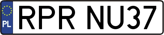 RPRNU37