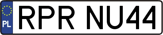 RPRNU44