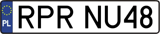 RPRNU48
