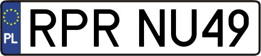 RPRNU49