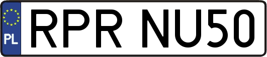 RPRNU50