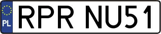 RPRNU51