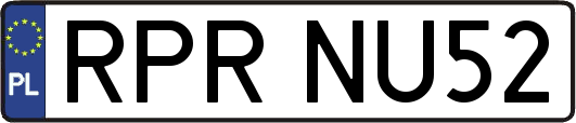 RPRNU52