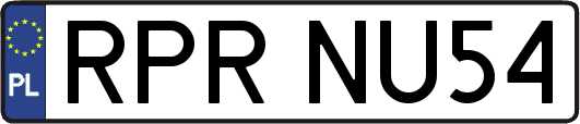 RPRNU54