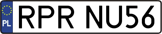 RPRNU56