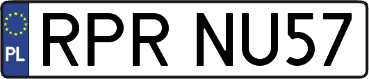 RPRNU57