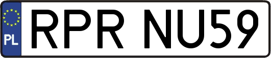 RPRNU59