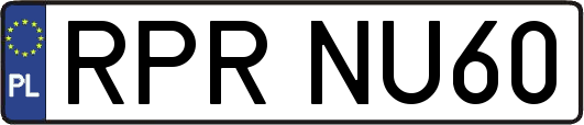 RPRNU60