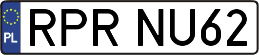 RPRNU62