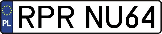 RPRNU64