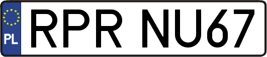 RPRNU67