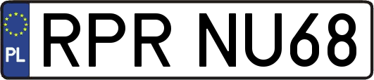 RPRNU68