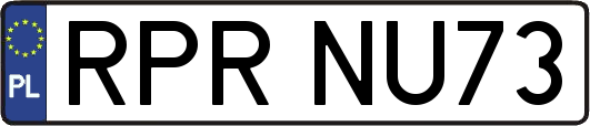 RPRNU73