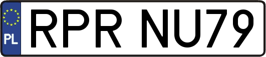 RPRNU79
