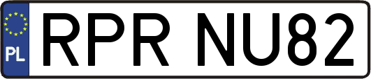 RPRNU82