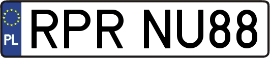 RPRNU88