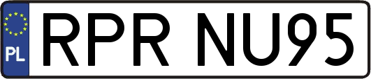 RPRNU95