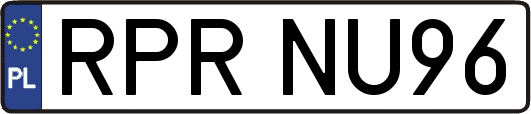 RPRNU96