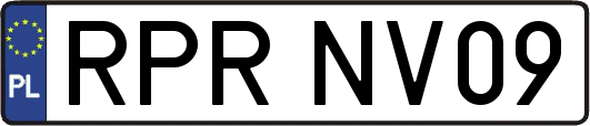 RPRNV09