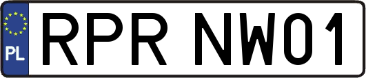RPRNW01
