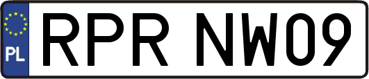 RPRNW09