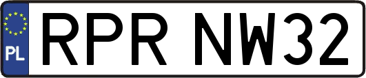 RPRNW32