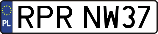 RPRNW37