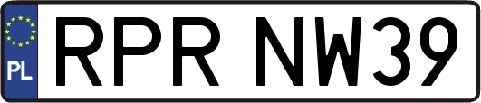 RPRNW39