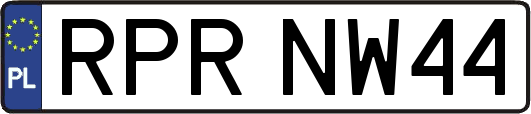RPRNW44