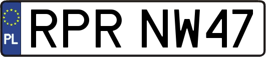 RPRNW47
