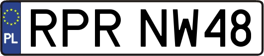 RPRNW48