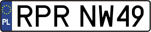 RPRNW49