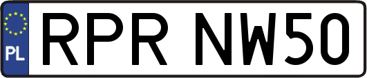 RPRNW50