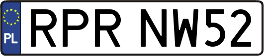RPRNW52