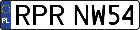 RPRNW54