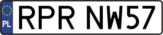 RPRNW57