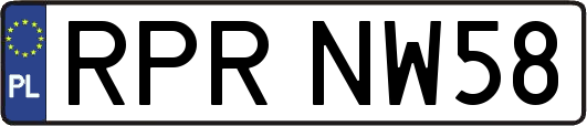 RPRNW58