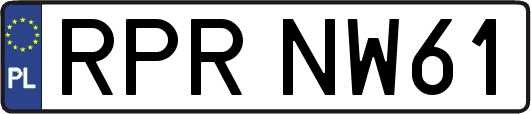 RPRNW61