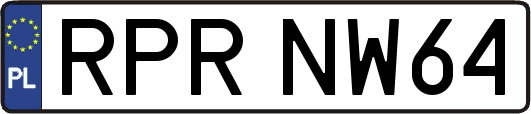 RPRNW64