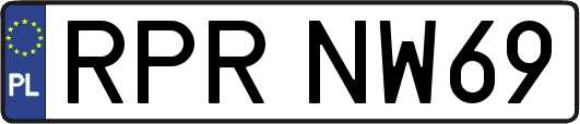 RPRNW69